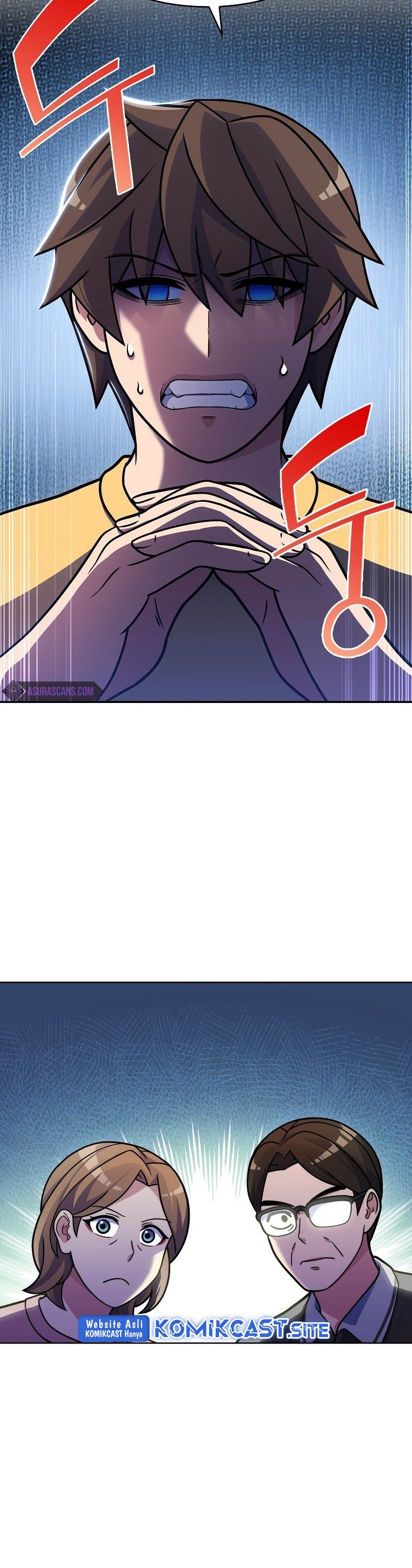Everyone Else is A Returnee (Last On Earth) Chapter 04 Gambar 33