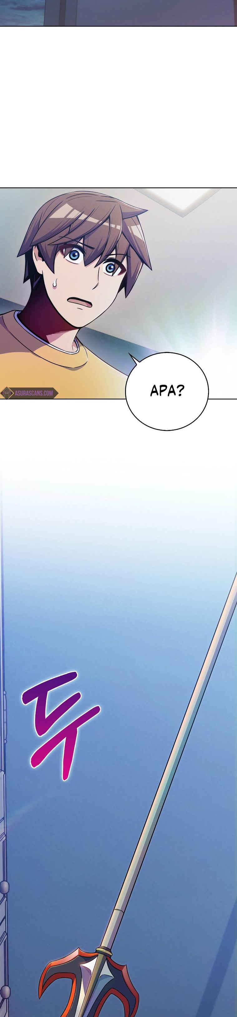 Everyone Else is A Returnee (Last On Earth) Chapter 04 Gambar 36