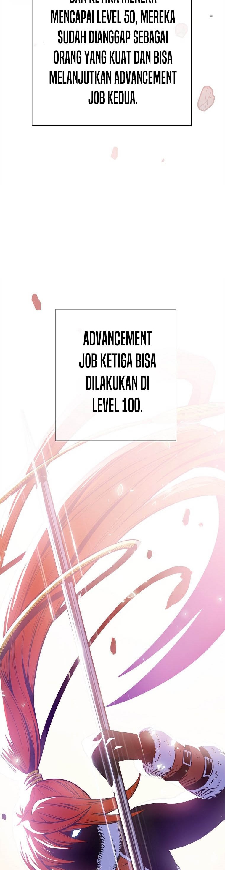 Everyone Else is A Returnee (Last On Earth) Chapter 04 Gambar 44