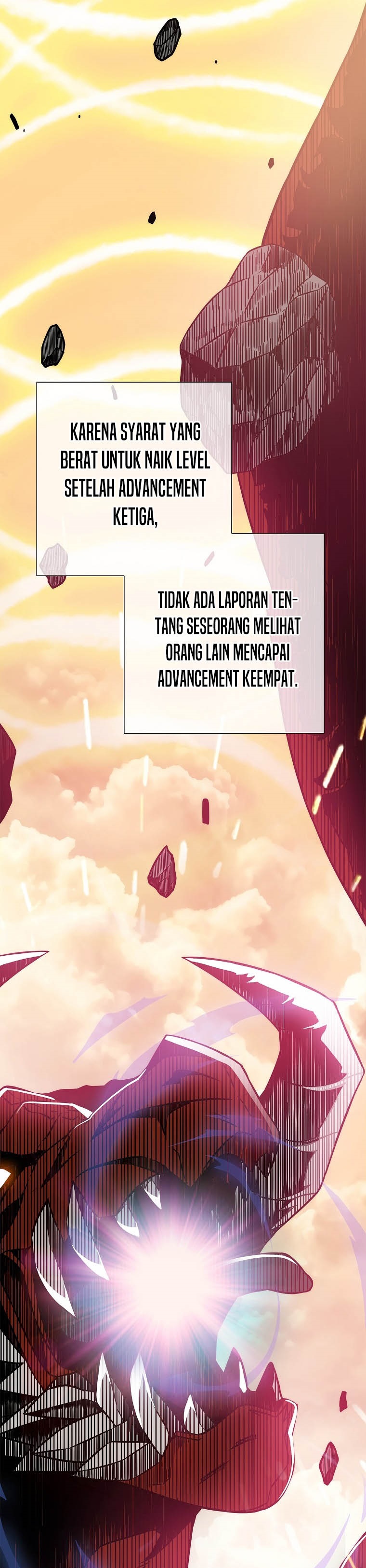 Everyone Else is A Returnee (Last On Earth) Chapter 04 Gambar 46