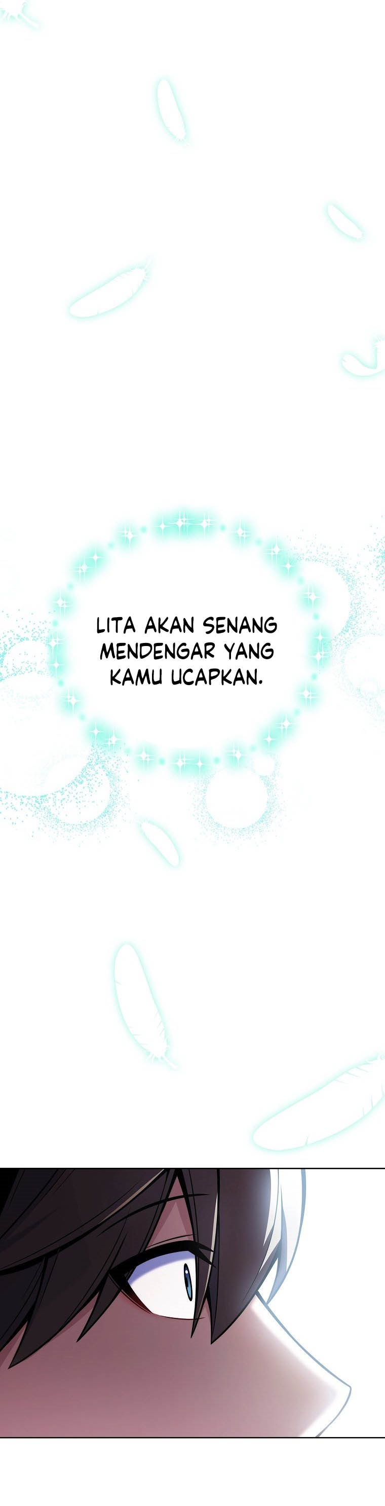 Everyone Else is A Returnee (Last On Earth) Chapter 04 Gambar 50