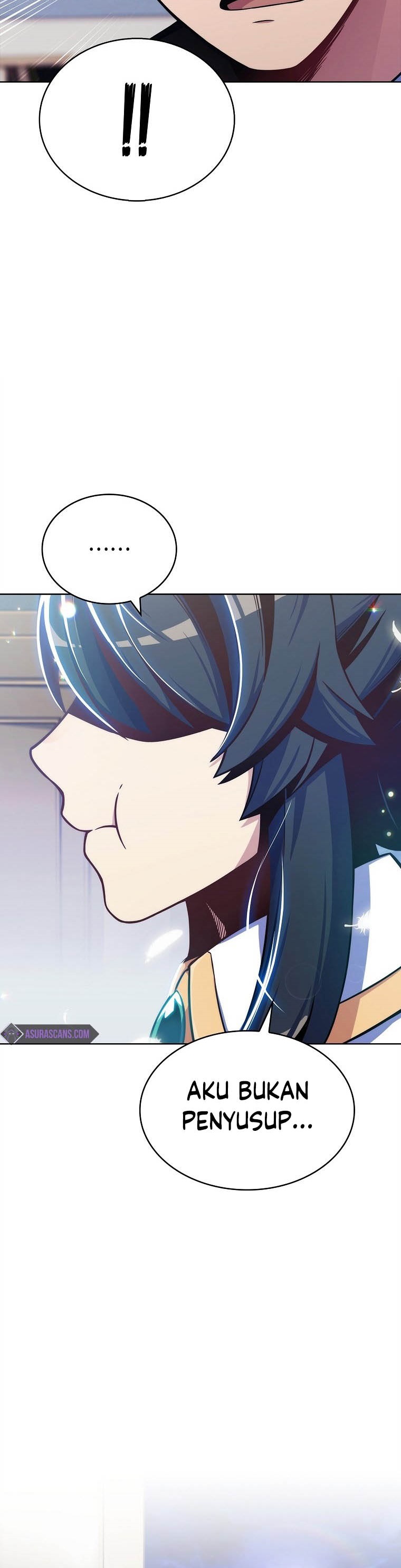 Everyone Else is A Returnee (Last On Earth) Chapter 04 Gambar 53