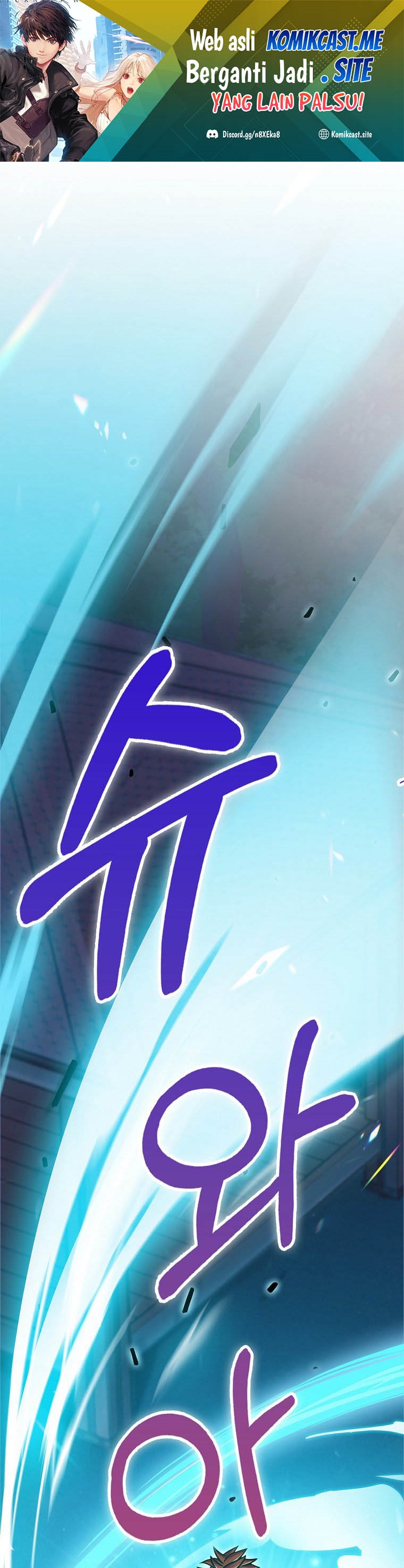 Everyone Else is A Returnee (Last On Earth) Chapter 08 Gambar 2