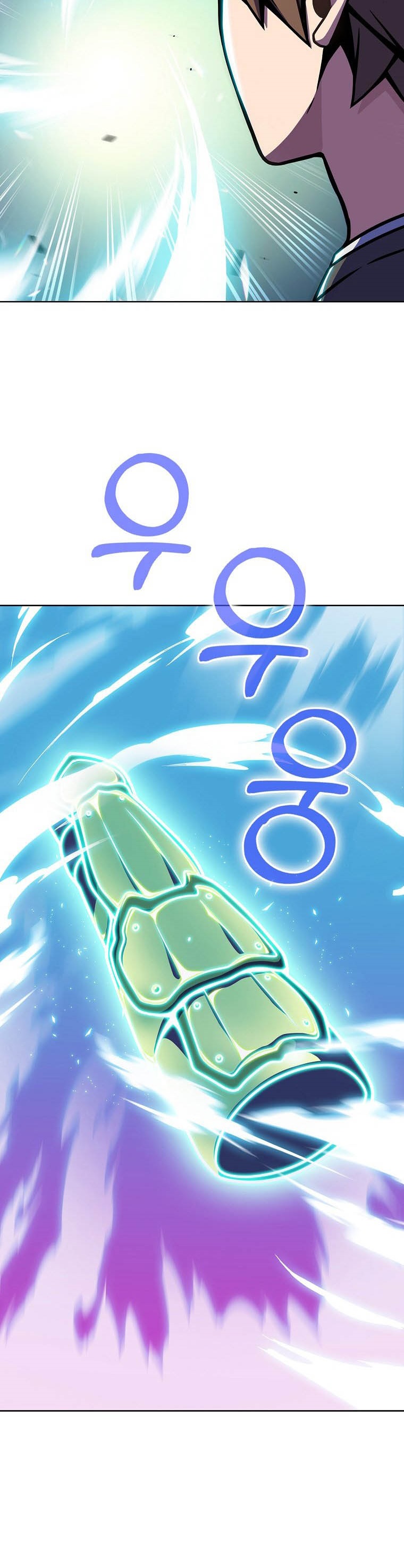 Everyone Else is A Returnee (Last On Earth) Chapter 08 Gambar 4