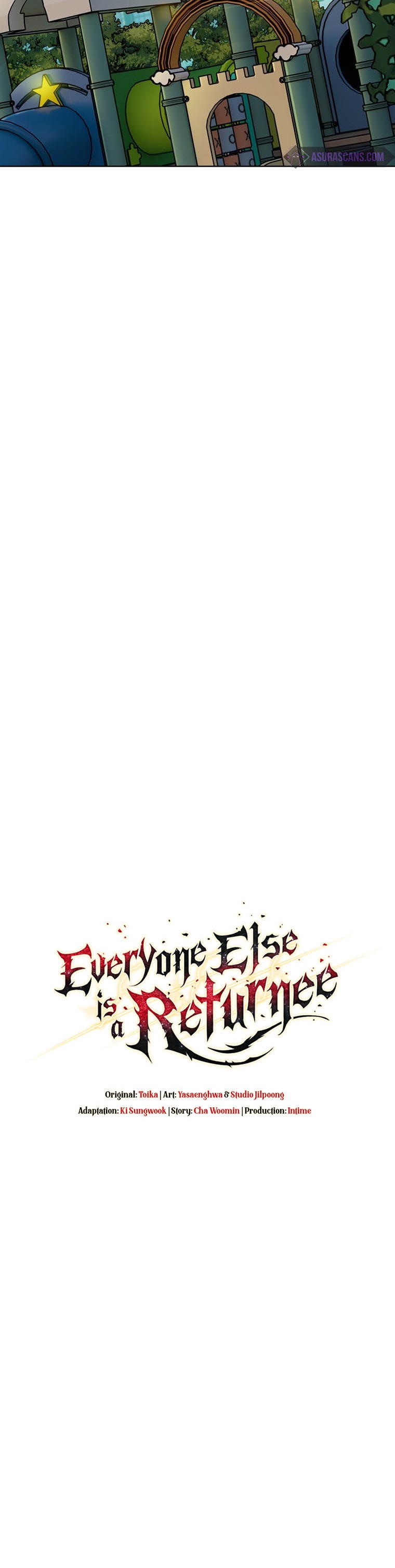 Everyone Else is A Returnee (Last On Earth) Chapter 08 Gambar 12