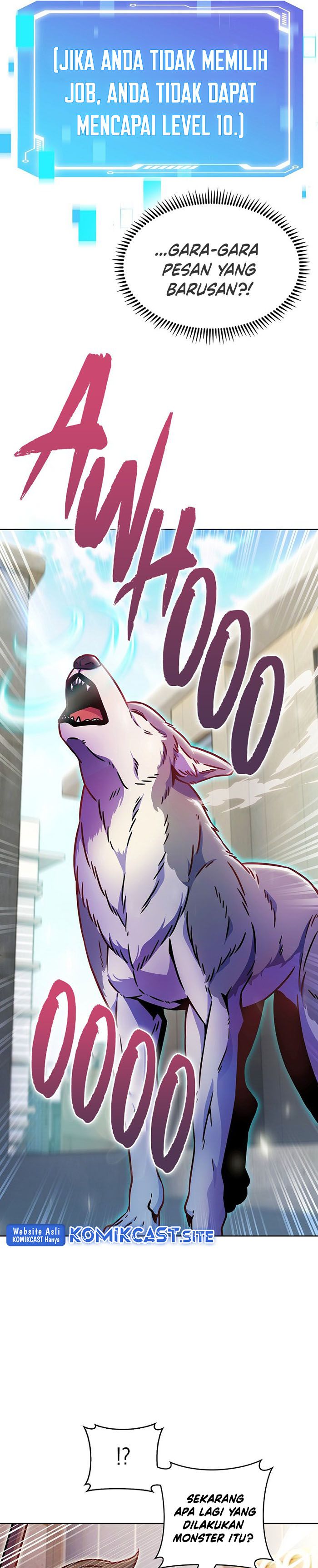 Everyone Else is A Returnee (Last On Earth) Chapter 09 Gambar 29