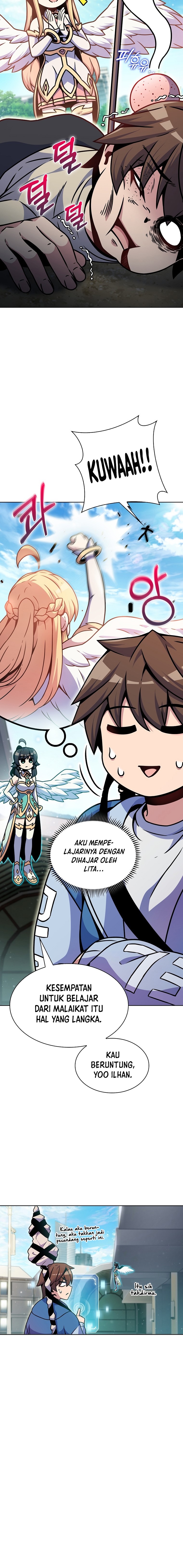 Everyone Else is A Returnee (Last On Earth) Chapter 11 Gambar 7
