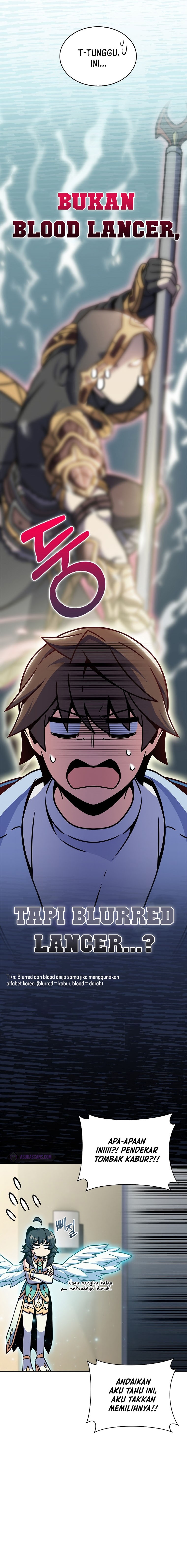 Everyone Else is A Returnee (Last On Earth) Chapter 11 Gambar 17