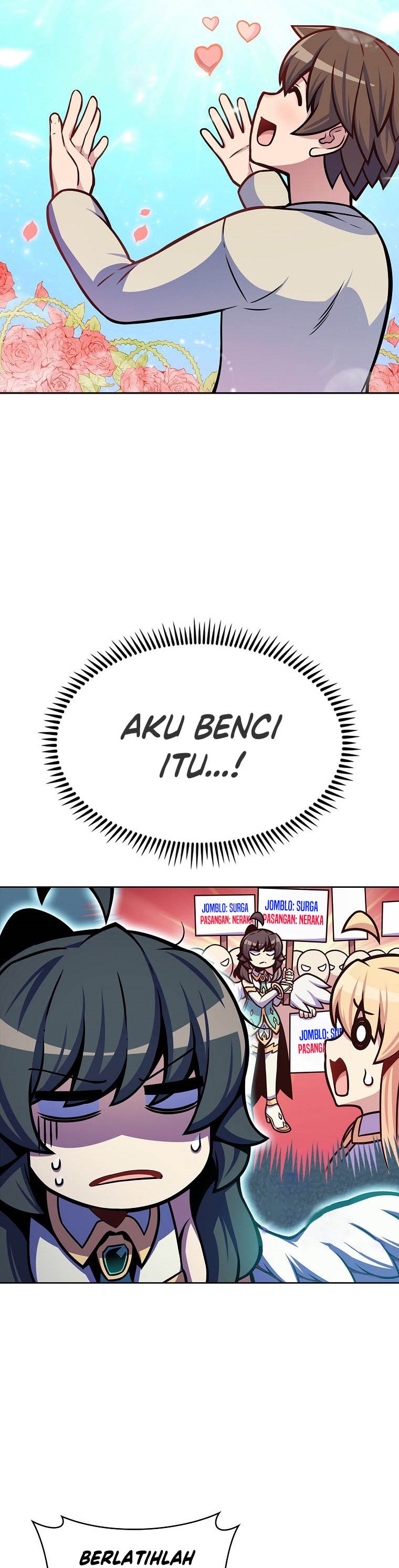 Everyone Else is A Returnee (Last On Earth) Chapter 14 Gambar 14