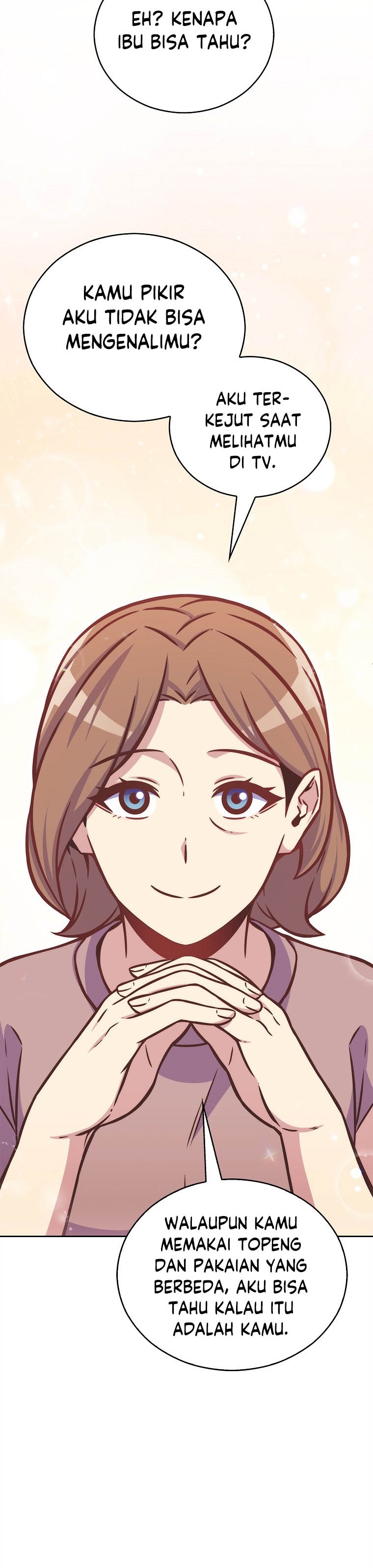 Everyone Else is A Returnee (Last On Earth) Chapter 14 Gambar 27