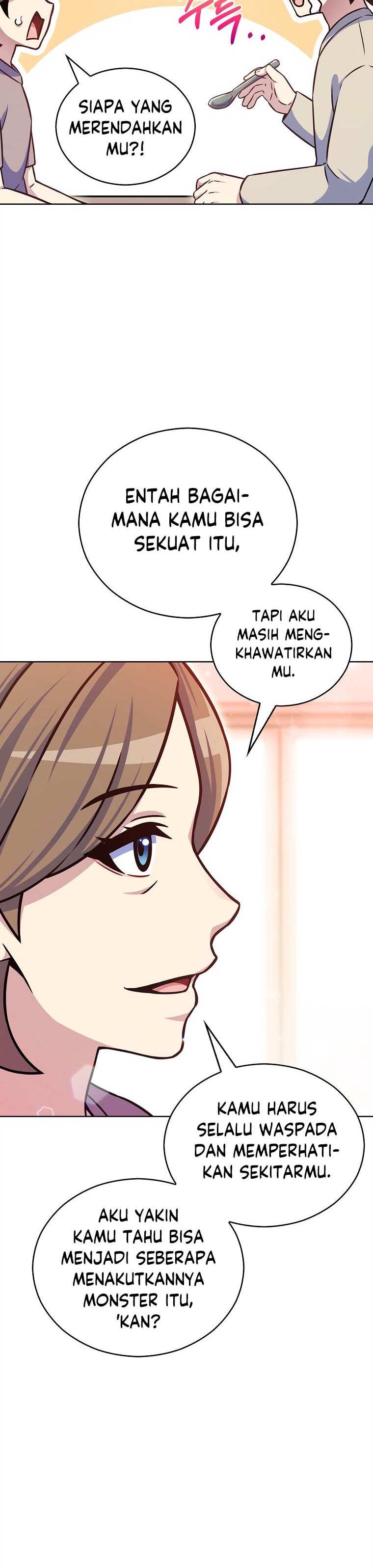 Everyone Else is A Returnee (Last On Earth) Chapter 14 Gambar 29