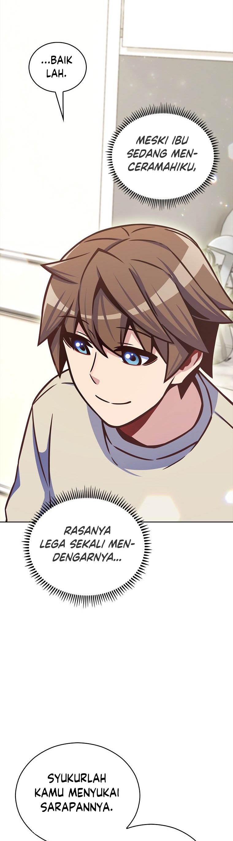 Everyone Else is A Returnee (Last On Earth) Chapter 14 Gambar 31