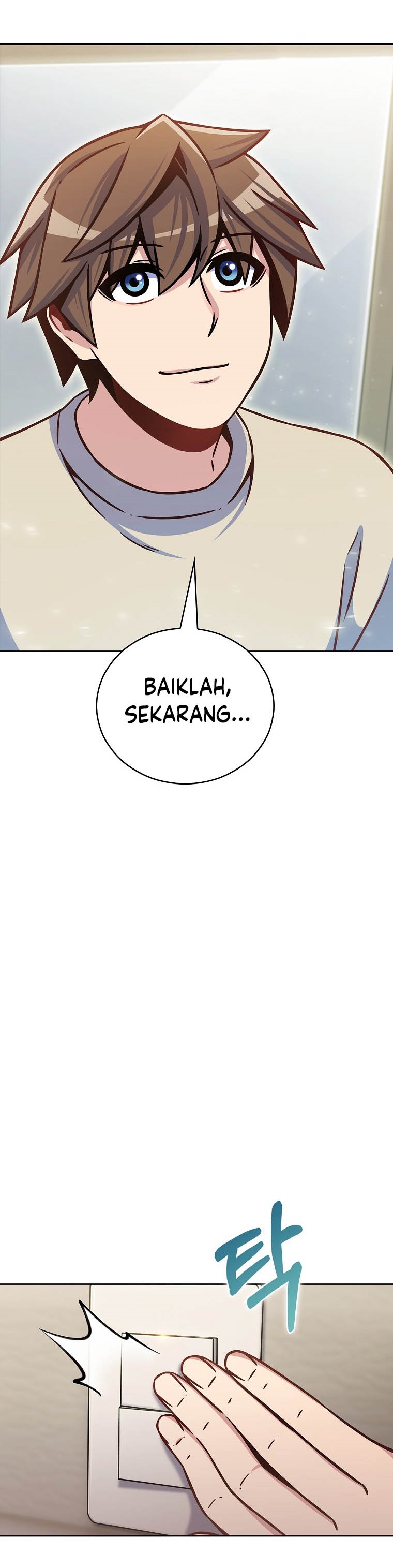 Everyone Else is A Returnee (Last On Earth) Chapter 14 Gambar 36