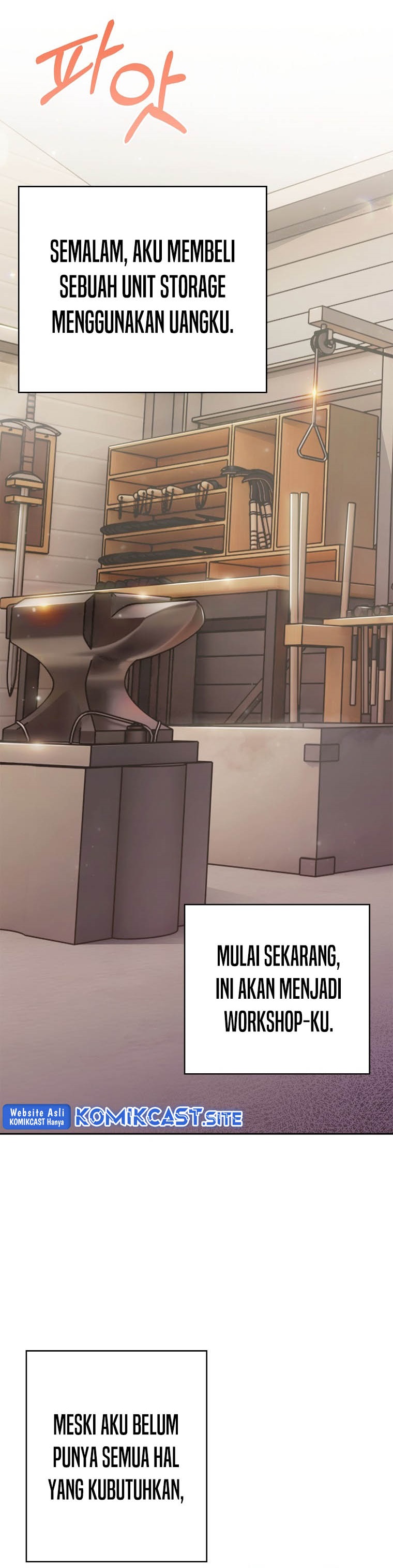 Everyone Else is A Returnee (Last On Earth) Chapter 14 Gambar 37