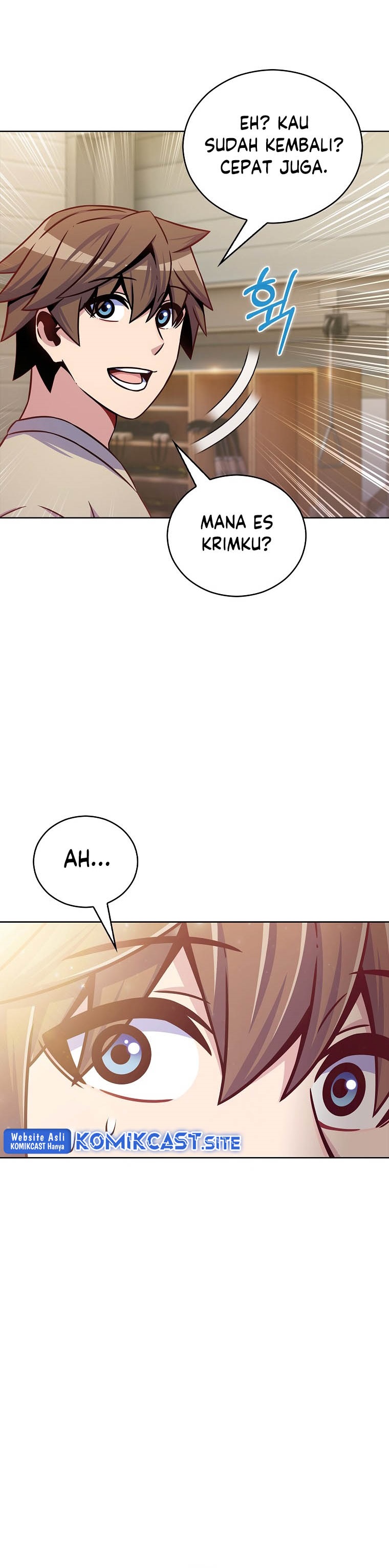 Everyone Else is A Returnee (Last On Earth) Chapter 14 Gambar 41