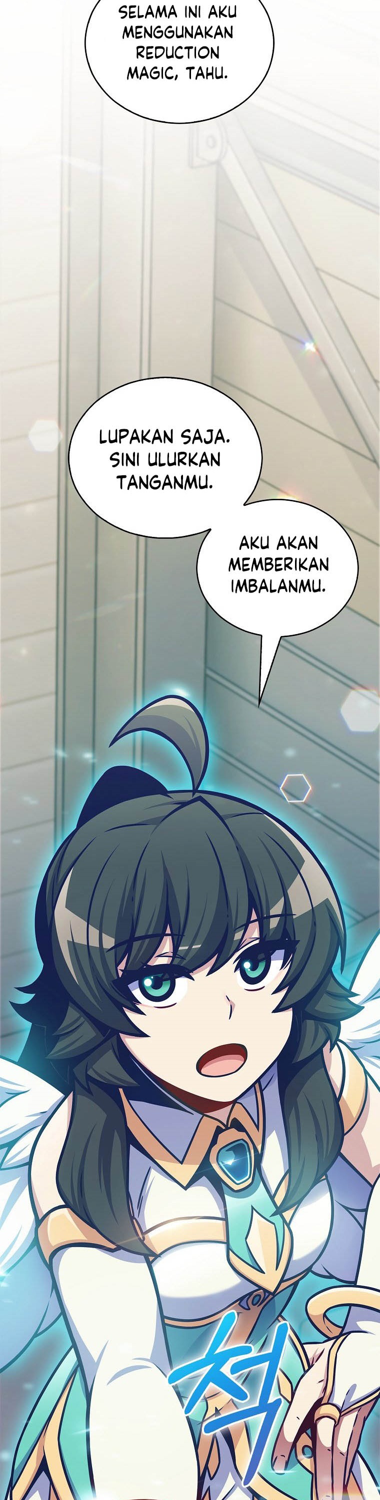 Everyone Else is A Returnee (Last On Earth) Chapter 14 Gambar 44