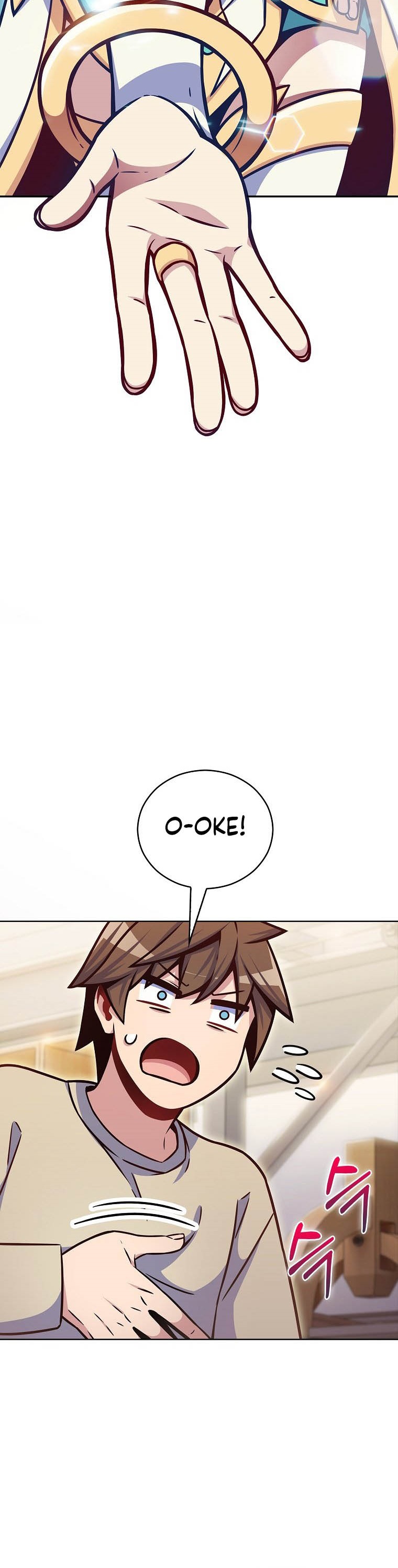 Everyone Else is A Returnee (Last On Earth) Chapter 14 Gambar 45