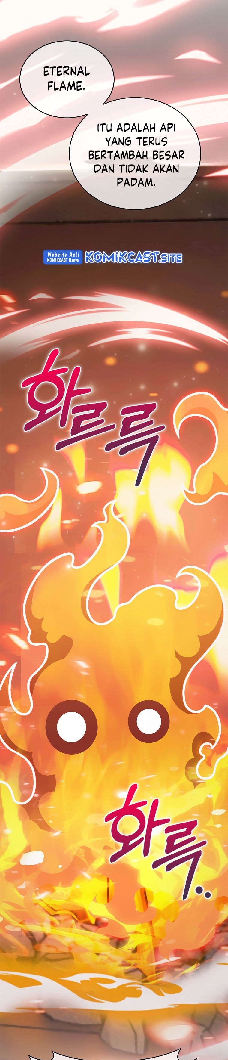 Everyone Else is A Returnee (Last On Earth) Chapter 14 Gambar 50