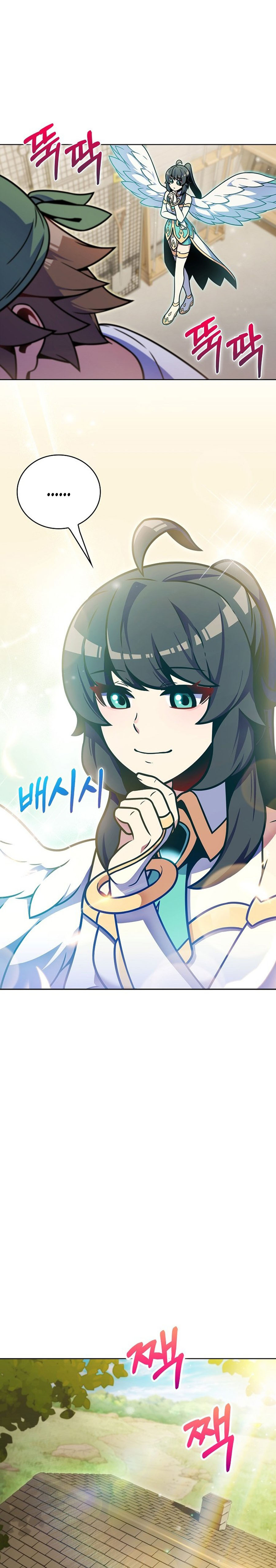 Everyone Else is A Returnee (Last On Earth) Chapter 17 Gambar 15