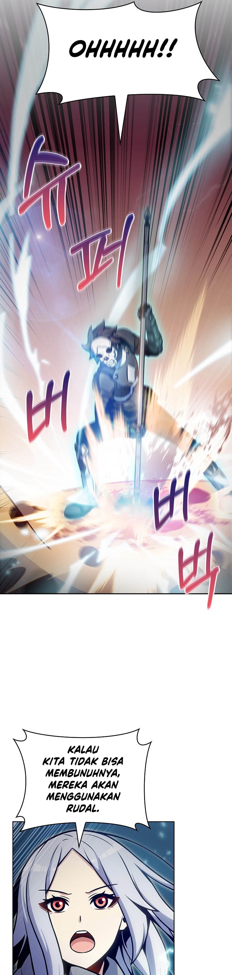 Everyone Else is A Returnee (Last On Earth) Chapter 20 Gambar 6