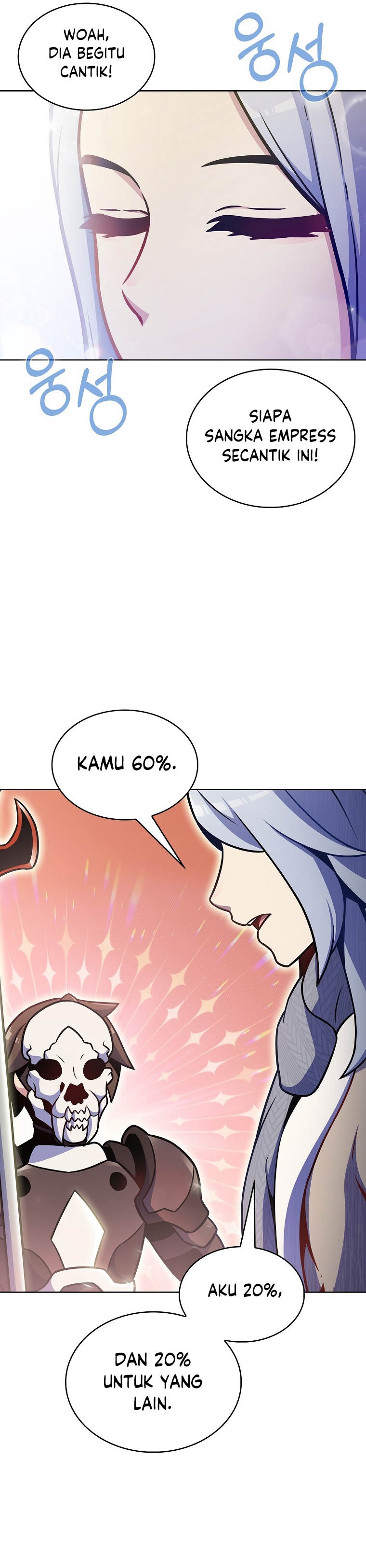 Everyone Else is A Returnee (Last On Earth) Chapter 20 Gambar 22