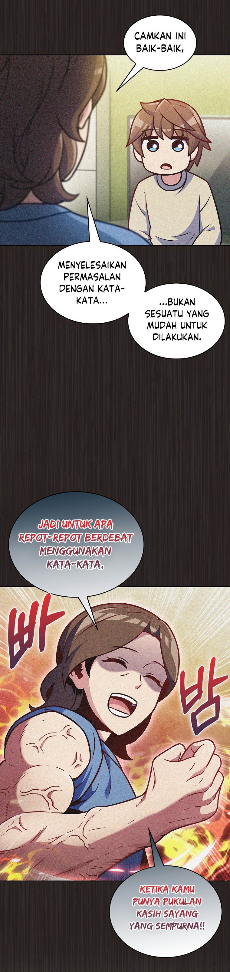 Everyone Else is A Returnee (Last On Earth) Chapter 20 Gambar 31