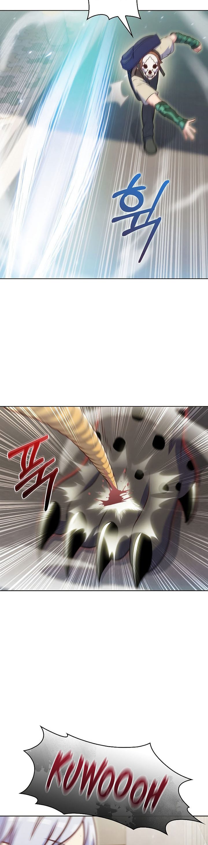 Everyone Else is A Returnee (Last On Earth) Chapter 26 Gambar 4