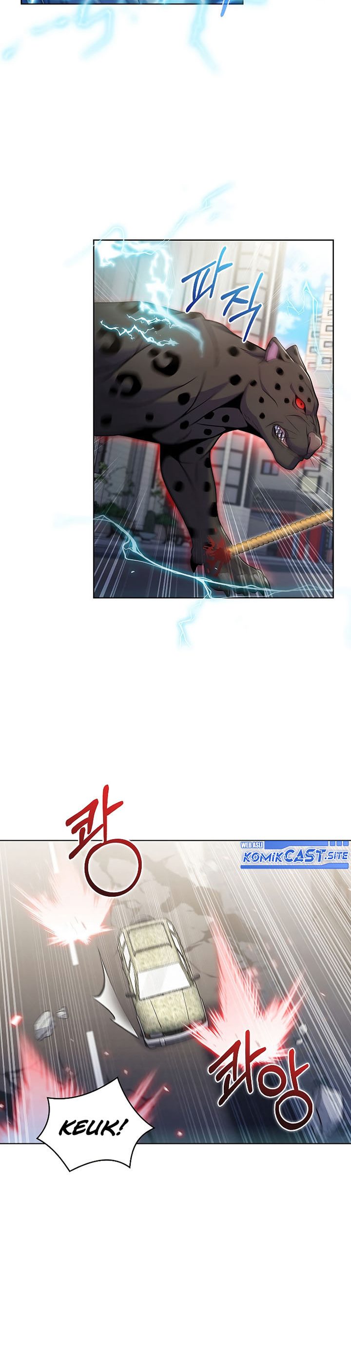 Everyone Else is A Returnee (Last On Earth) Chapter 26 Gambar 17