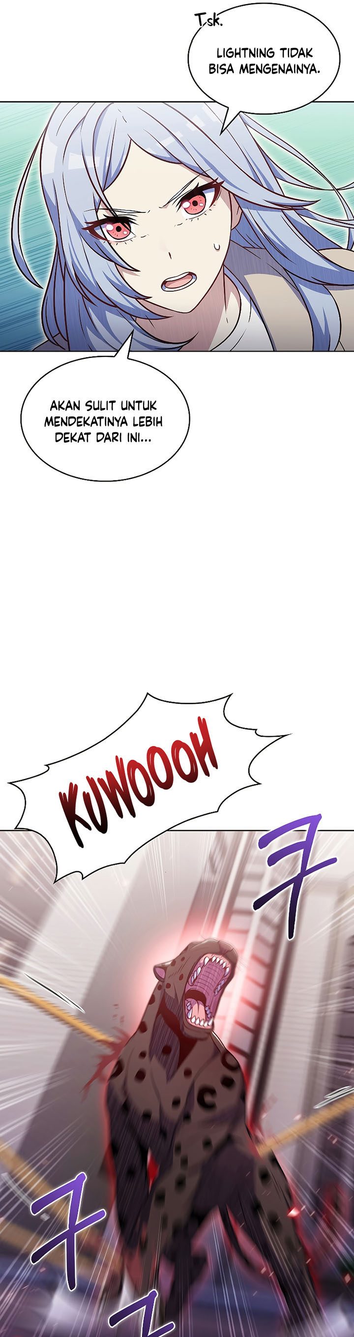 Everyone Else is A Returnee (Last On Earth) Chapter 26 Gambar 18