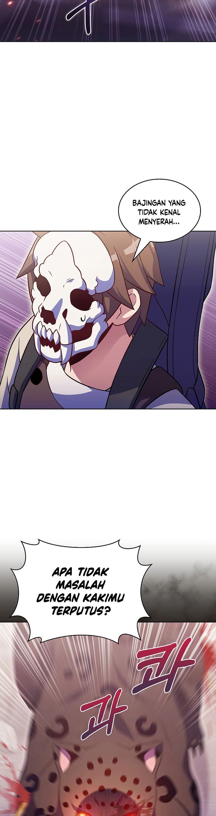 Everyone Else is A Returnee (Last On Earth) Chapter 26 Gambar 19