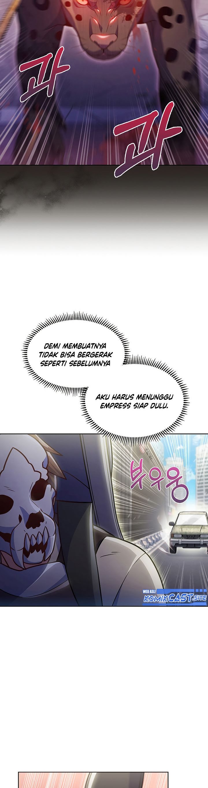 Everyone Else is A Returnee (Last On Earth) Chapter 26 Gambar 20