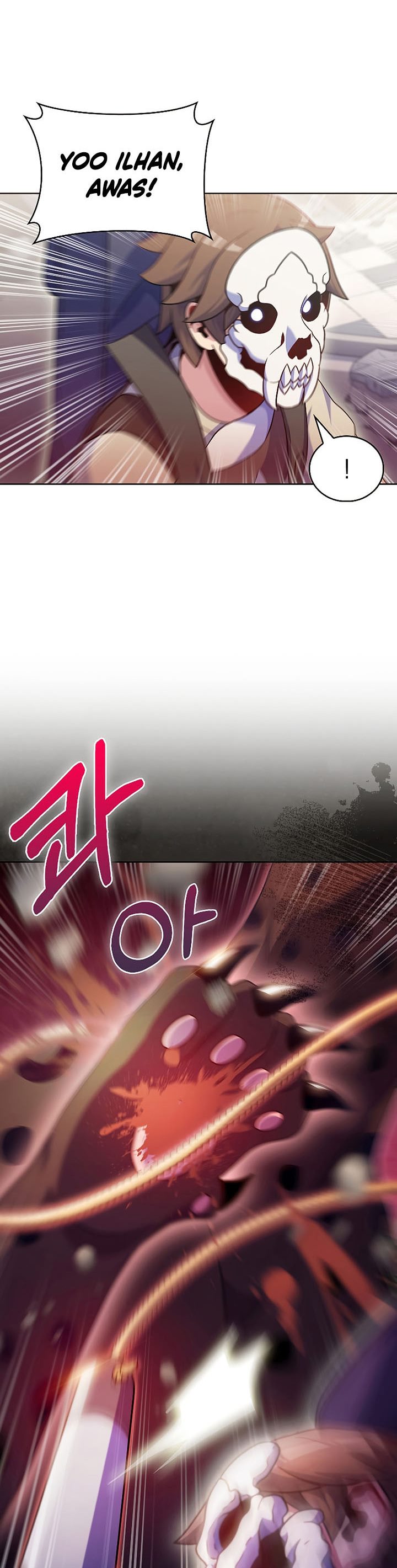 Everyone Else is A Returnee (Last On Earth) Chapter 26 Gambar 28