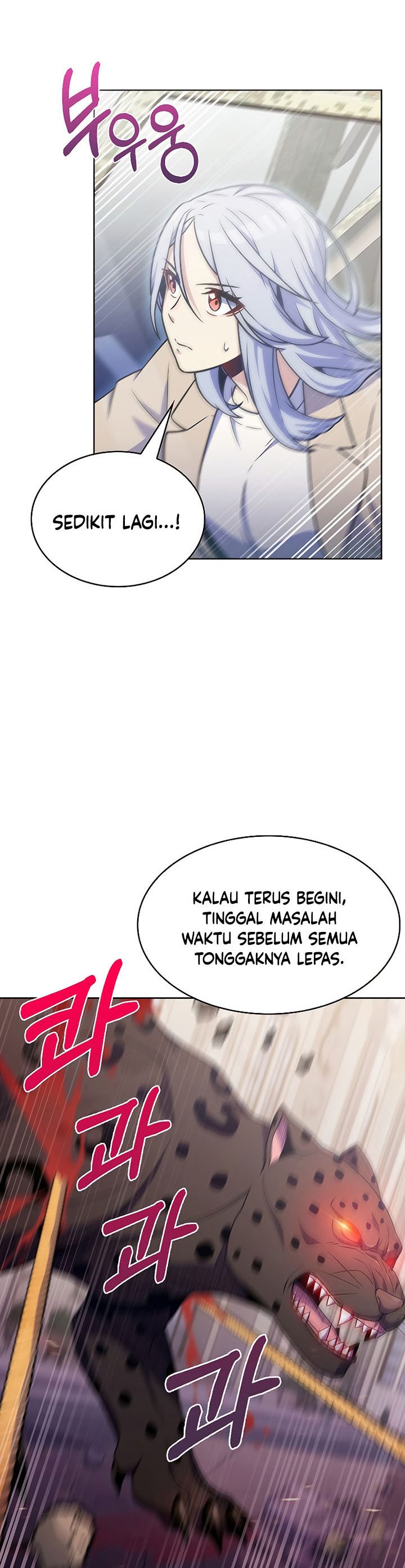 Everyone Else is A Returnee (Last On Earth) Chapter 26 Gambar 31