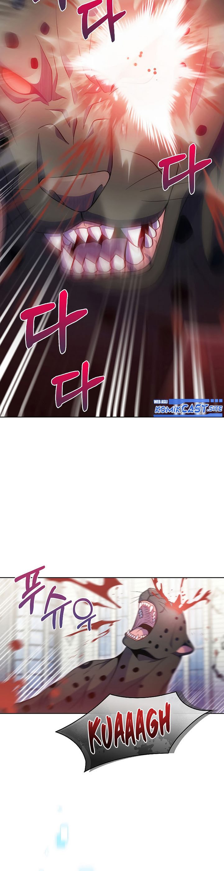 Everyone Else is A Returnee (Last On Earth) Chapter 26 Gambar 33