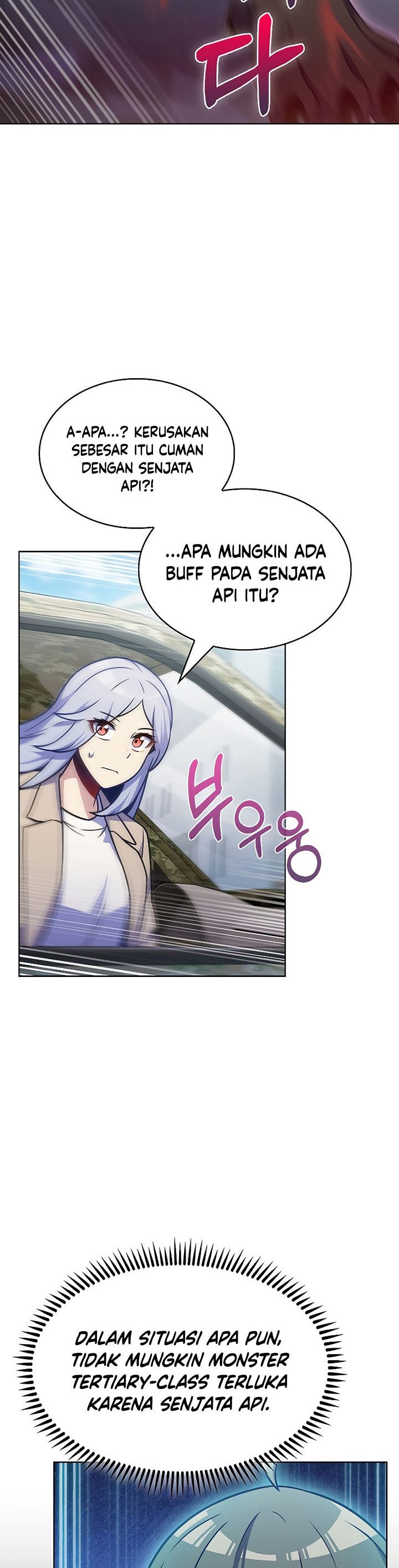 Everyone Else is A Returnee (Last On Earth) Chapter 26 Gambar 35