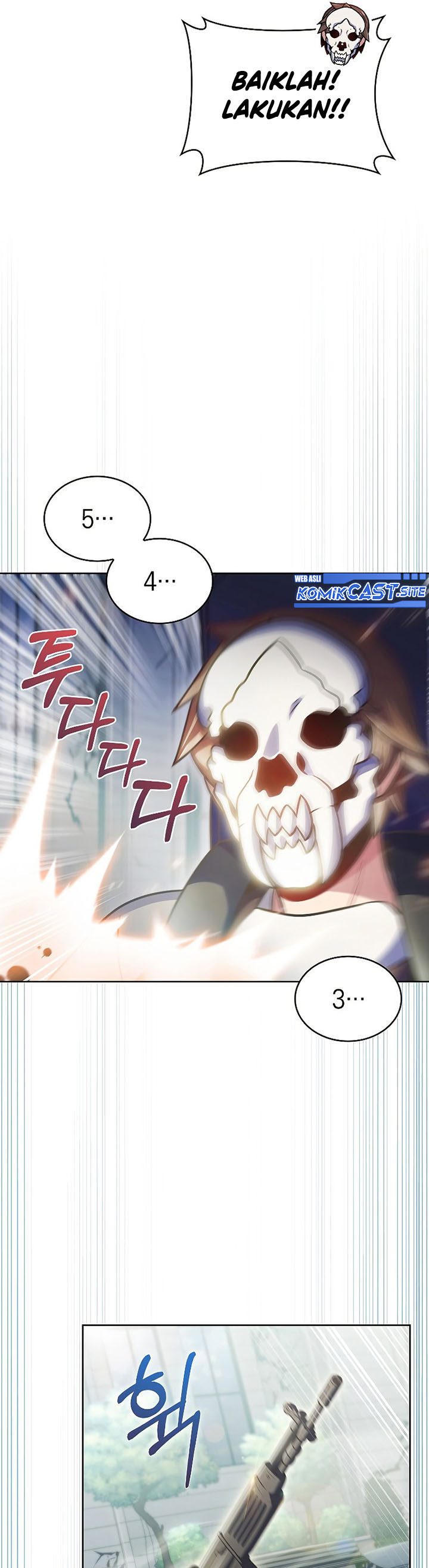 Everyone Else is A Returnee (Last On Earth) Chapter 26 Gambar 38