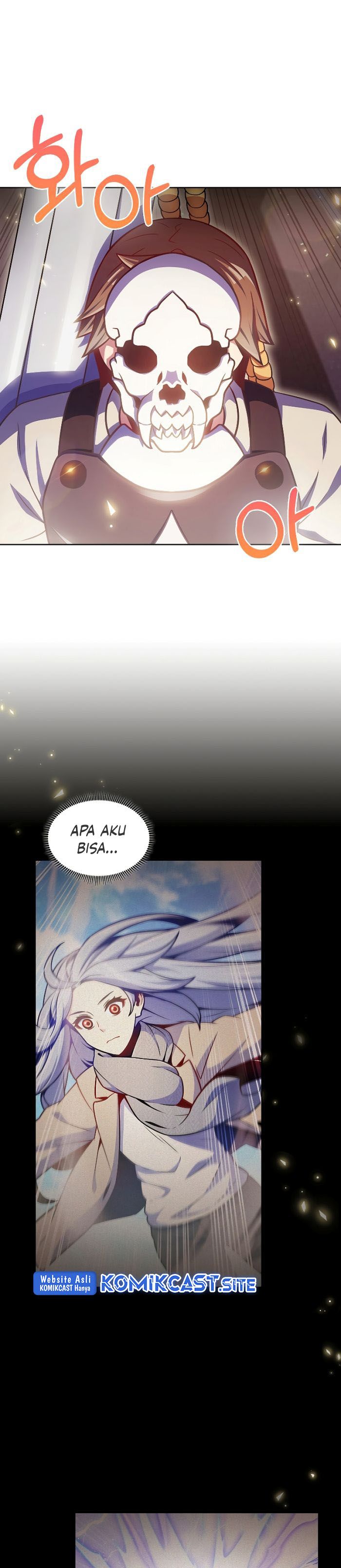 Everyone Else is A Returnee (Last On Earth) Chapter 28 Gambar 14