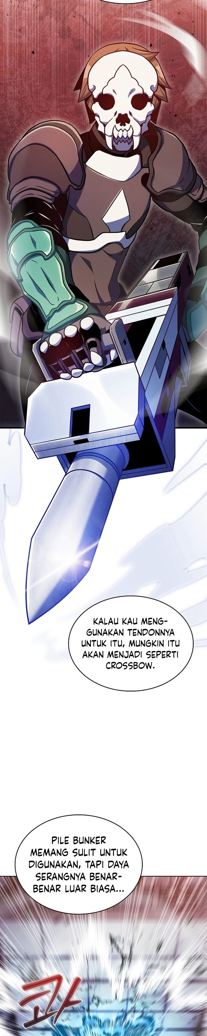 Everyone Else is A Returnee (Last On Earth) Chapter 29 Gambar 5