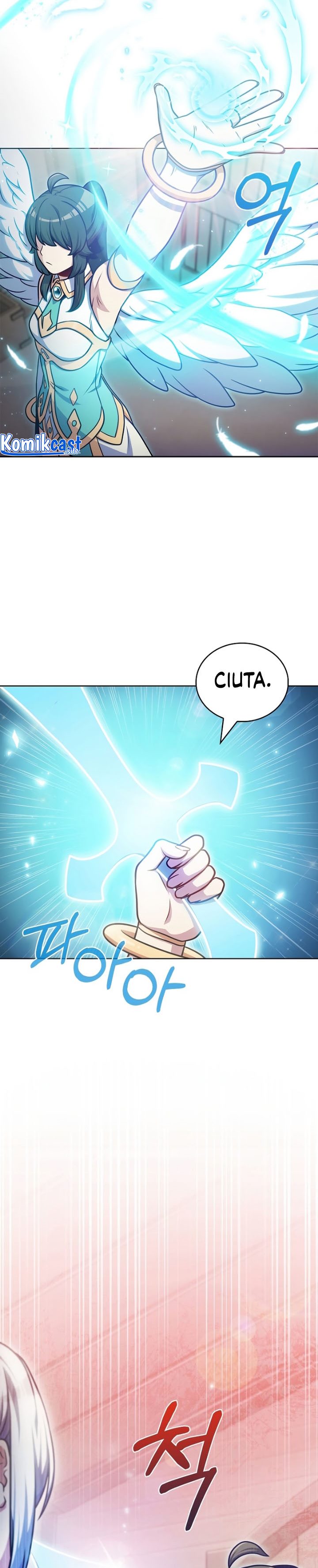 Everyone Else is A Returnee (Last On Earth) Chapter 29 Gambar 34