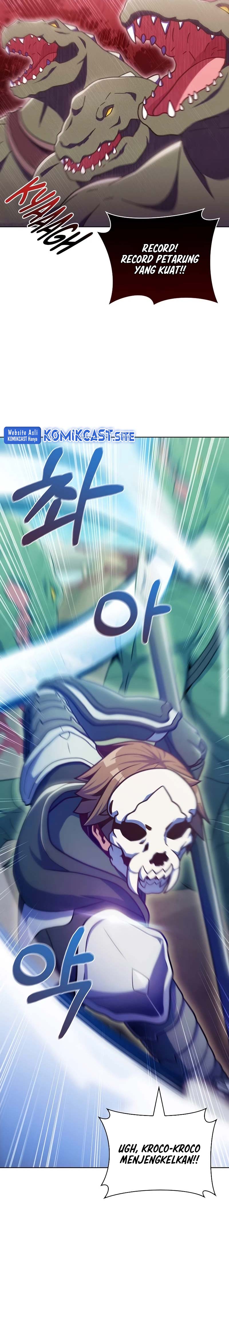 Everyone Else is A Returnee (Last On Earth) Chapter 34 Gambar 13