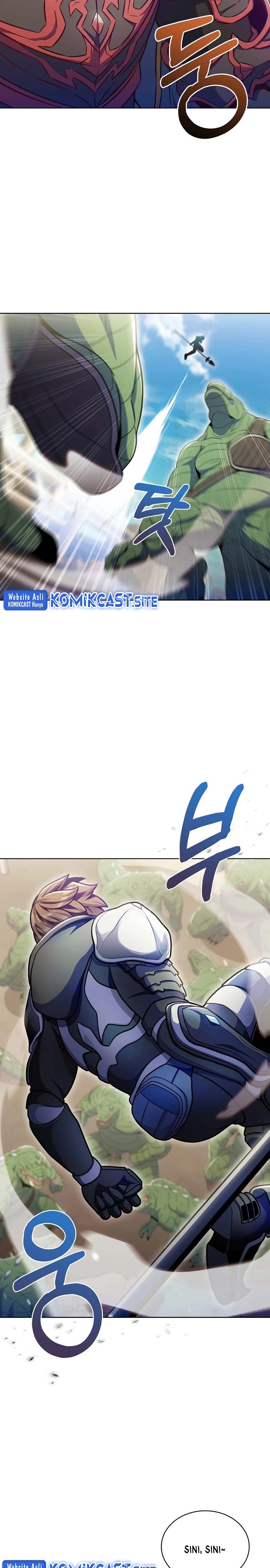 Everyone Else is A Returnee (Last On Earth) Chapter 34 Gambar 16