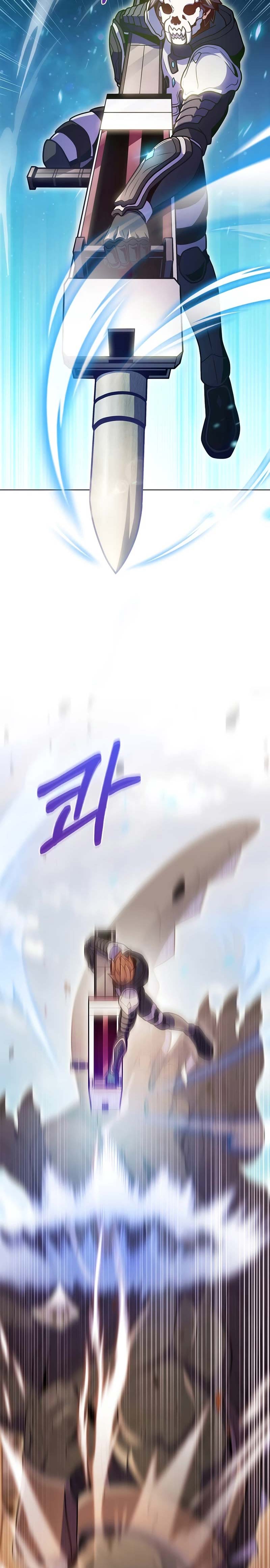Everyone Else is A Returnee (Last On Earth) Chapter 34 Gambar 29