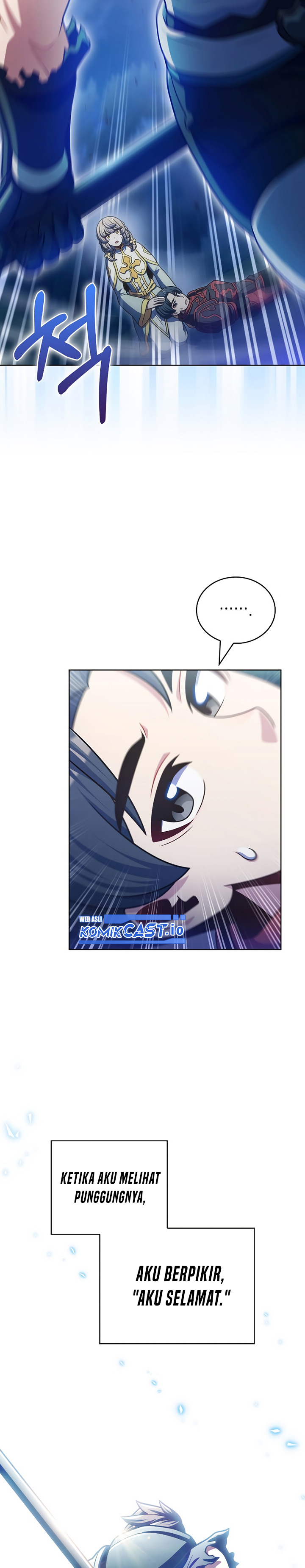 Everyone Else is A Returnee (Last On Earth) Chapter 42 Gambar 4