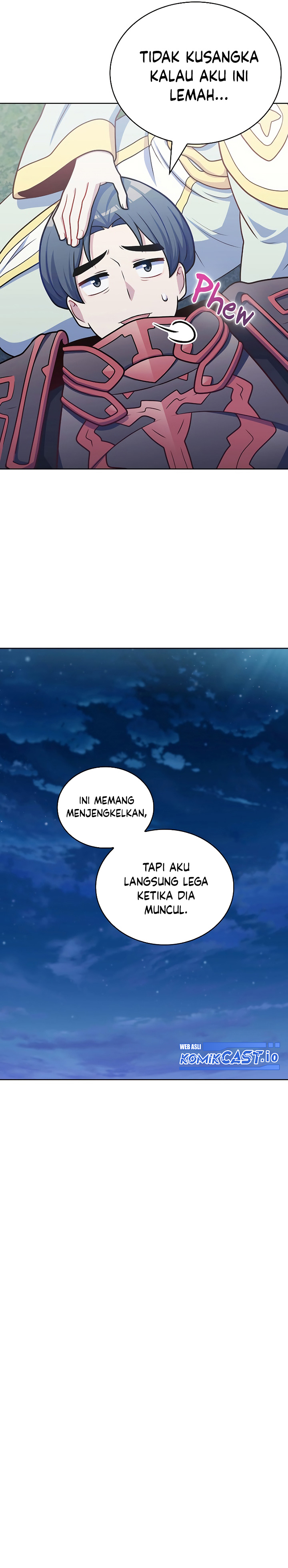 Everyone Else is A Returnee (Last On Earth) Chapter 42 Gambar 6