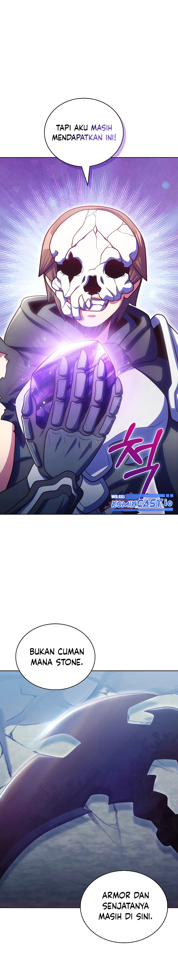 Everyone Else is A Returnee (Last On Earth) Chapter 42 Gambar 26