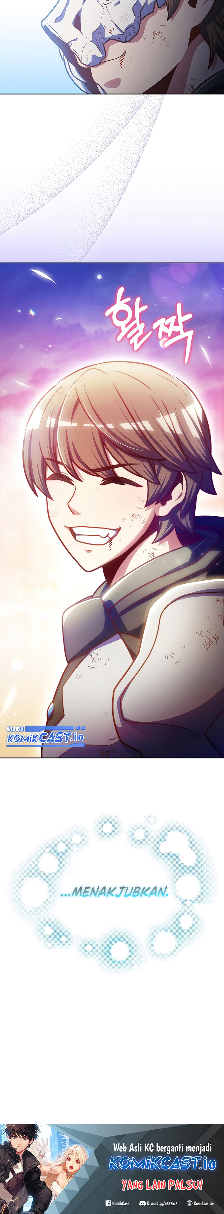 Everyone Else is A Returnee (Last On Earth) Chapter 42 Gambar 33
