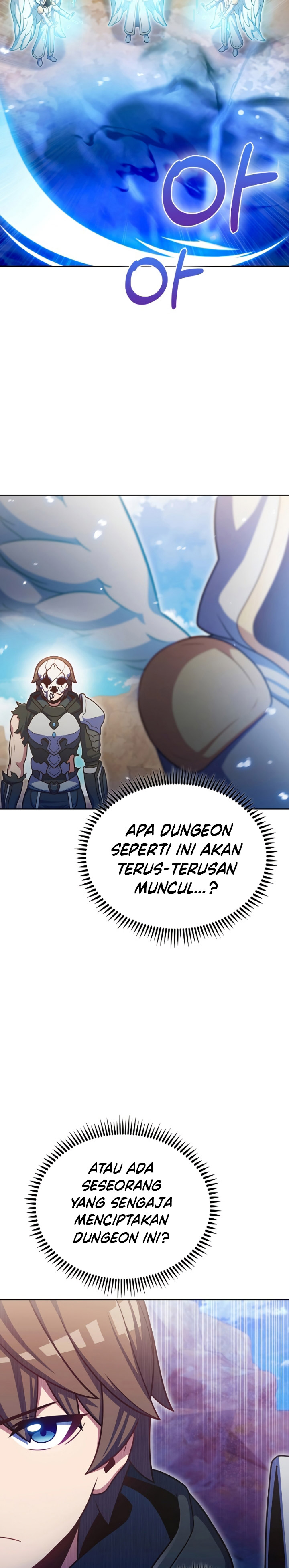 Everyone Else is A Returnee (Last On Earth) Chapter 43 Gambar 20