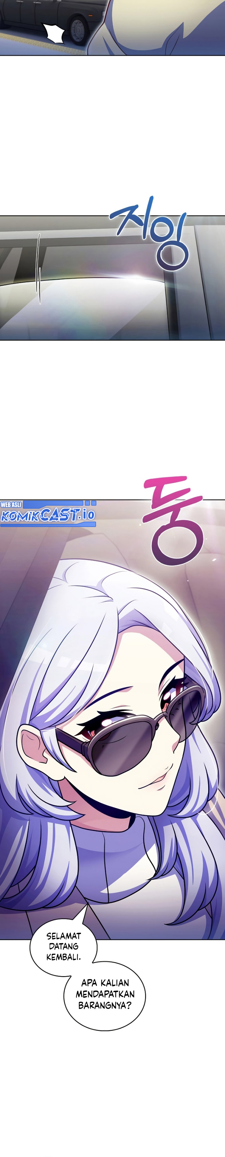 Everyone Else is A Returnee (Last On Earth) Chapter 43 Gambar 29