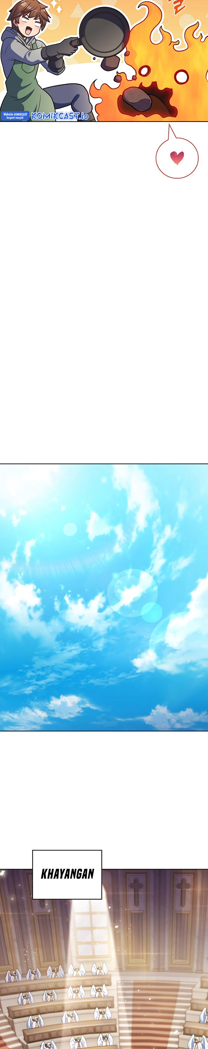 Everyone Else is A Returnee (Last On Earth) Chapter 44 Gambar 11