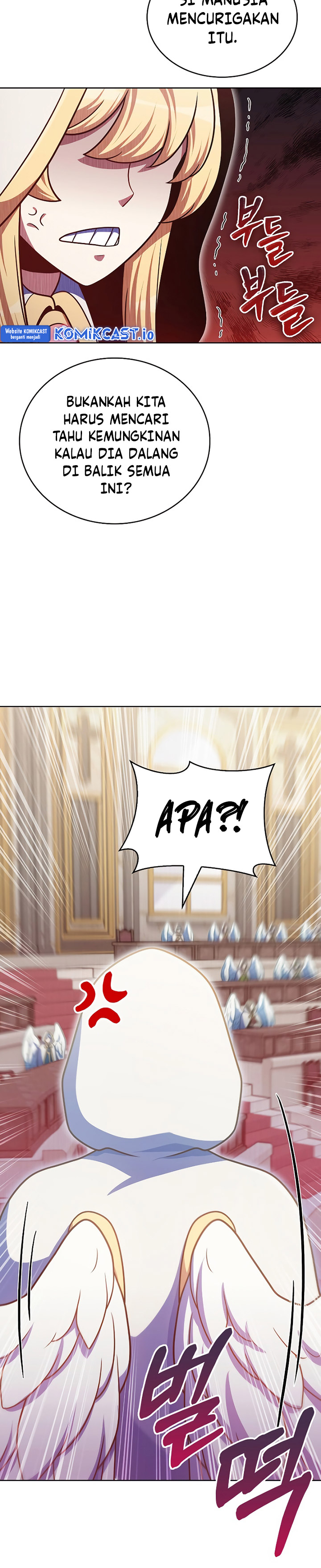 Everyone Else is A Returnee (Last On Earth) Chapter 44 Gambar 19